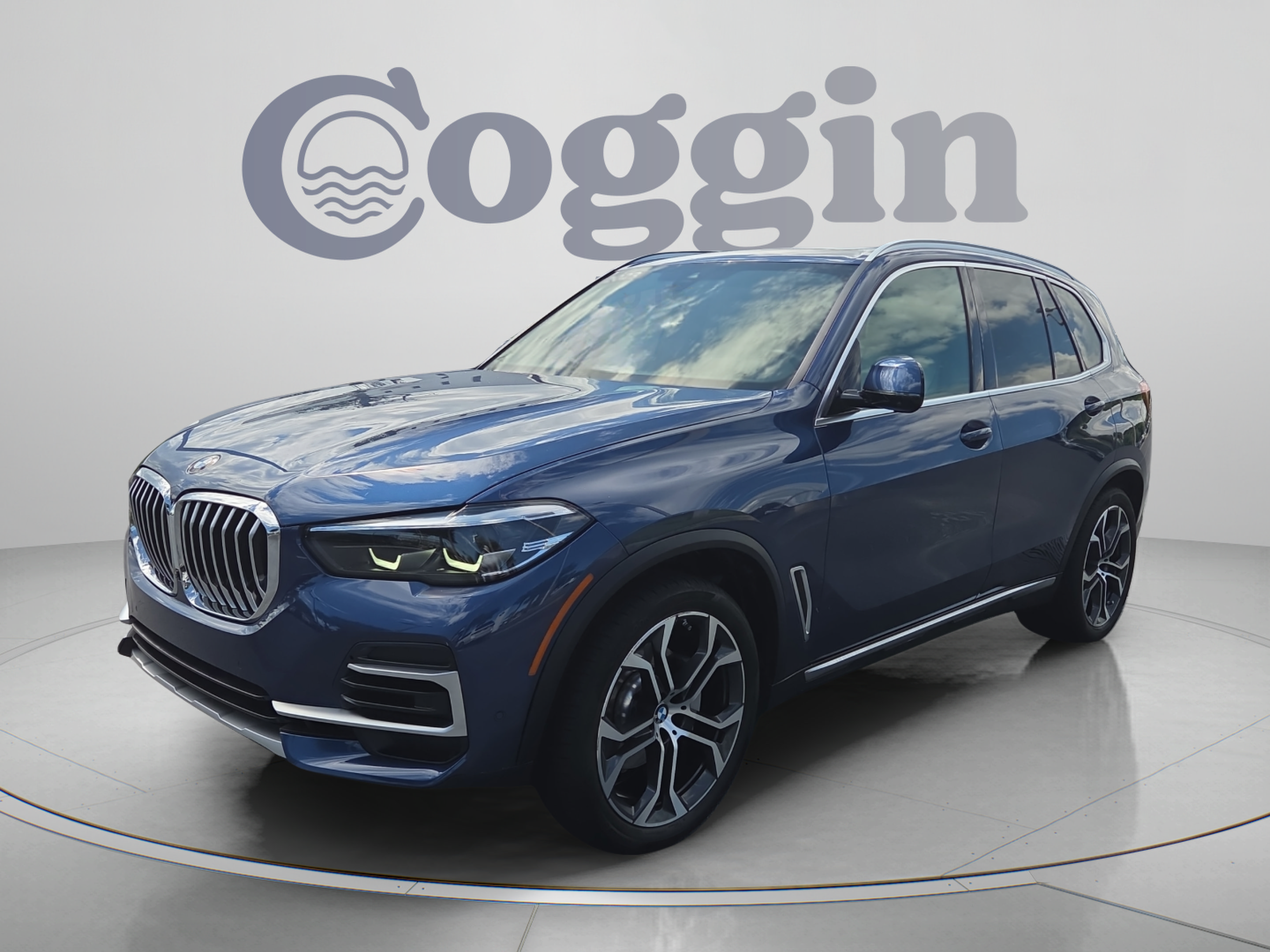 2023 BMW X5