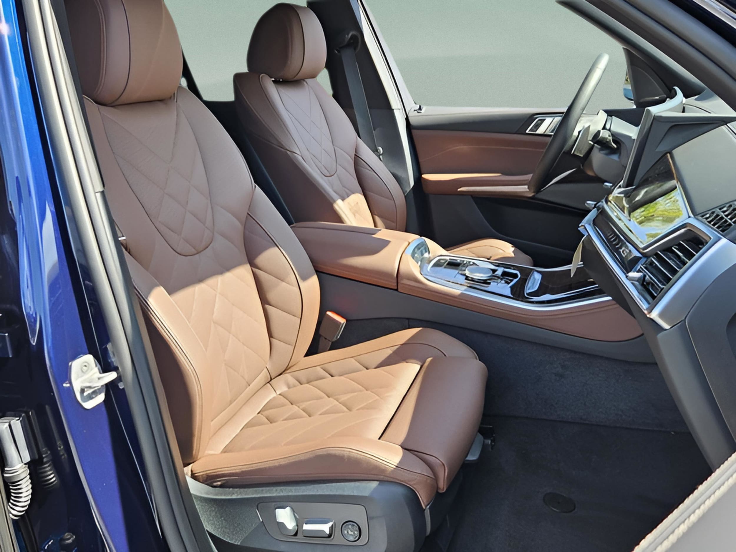 2026 BMW X5 40i - Photo 17