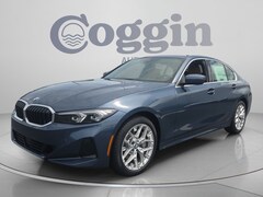 2026 BMW 330i