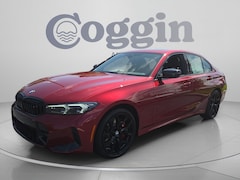 2026 BMW 330i