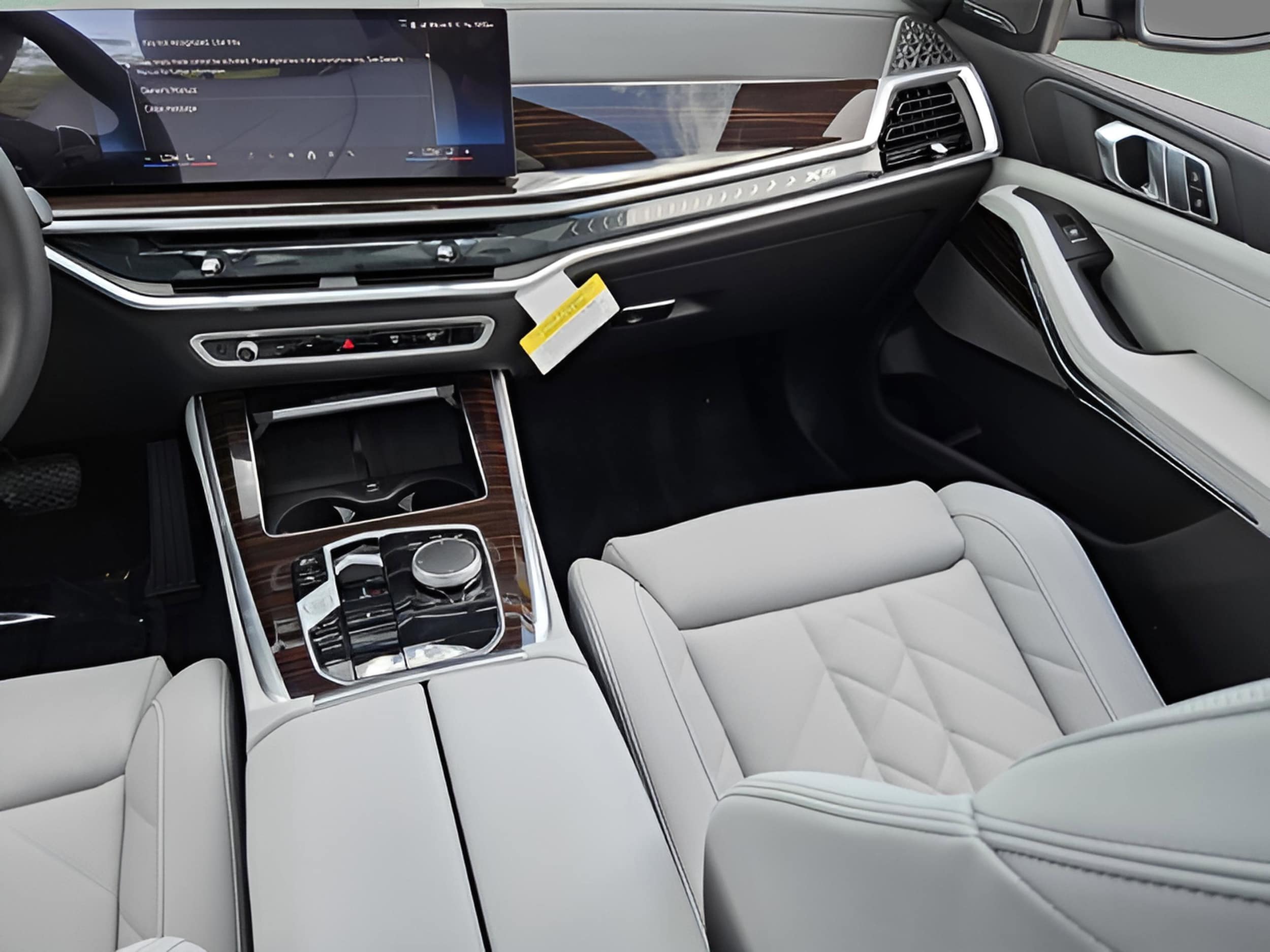 2026 BMW X5 40i - Photo 29