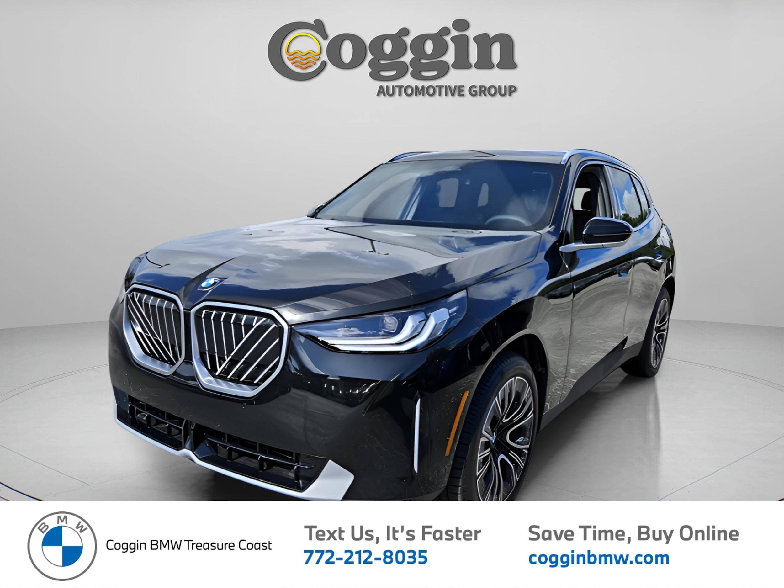 2025 BMW X3 30's photo