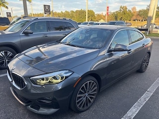 2021 BMW 228i sDrive Gran Coupe