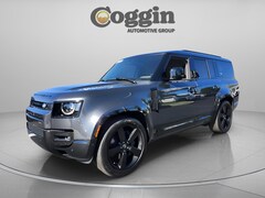 2024 Land Rover Defender 130