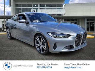 2023 BMW 430i Coupe
