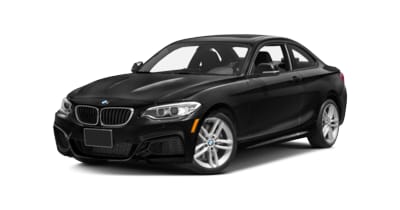 2016 BMW 228i Coupe