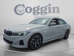2026 BMW 330i