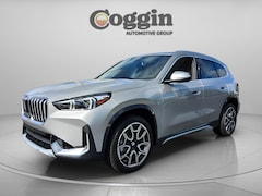 2026 BMW X1 xDrive28i SUV
