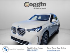 2026 BMW X3 30 xDrive SUV