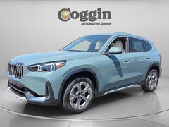 2026 BMW X1 xDrive28i SUV