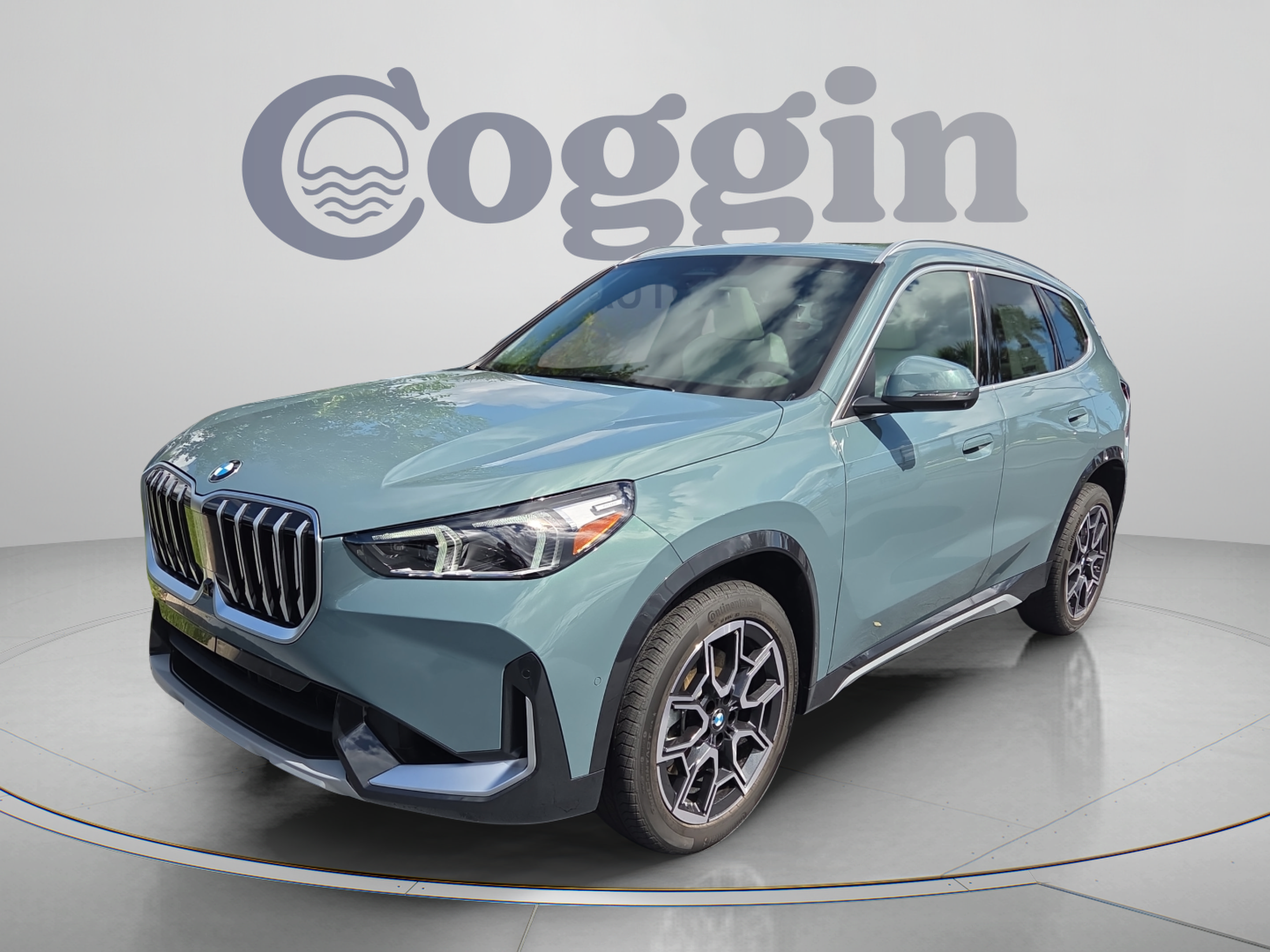 2027 BMW X1