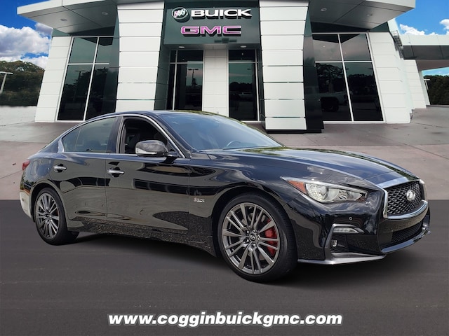 Infiniti Of Tampa >> Pre Owned 2018 Chevrolet Malibu Ls W 1ls Sedan Infiniti Of Tampa >> Pre Owned 2018 Chevrolet Malibu Ls W 1ls Sedan