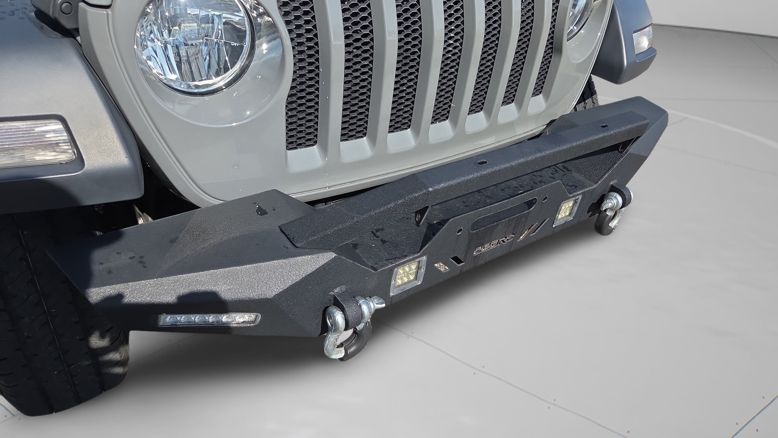 2023 Jeep Wrangler 4-Door Sport S - Photo 31