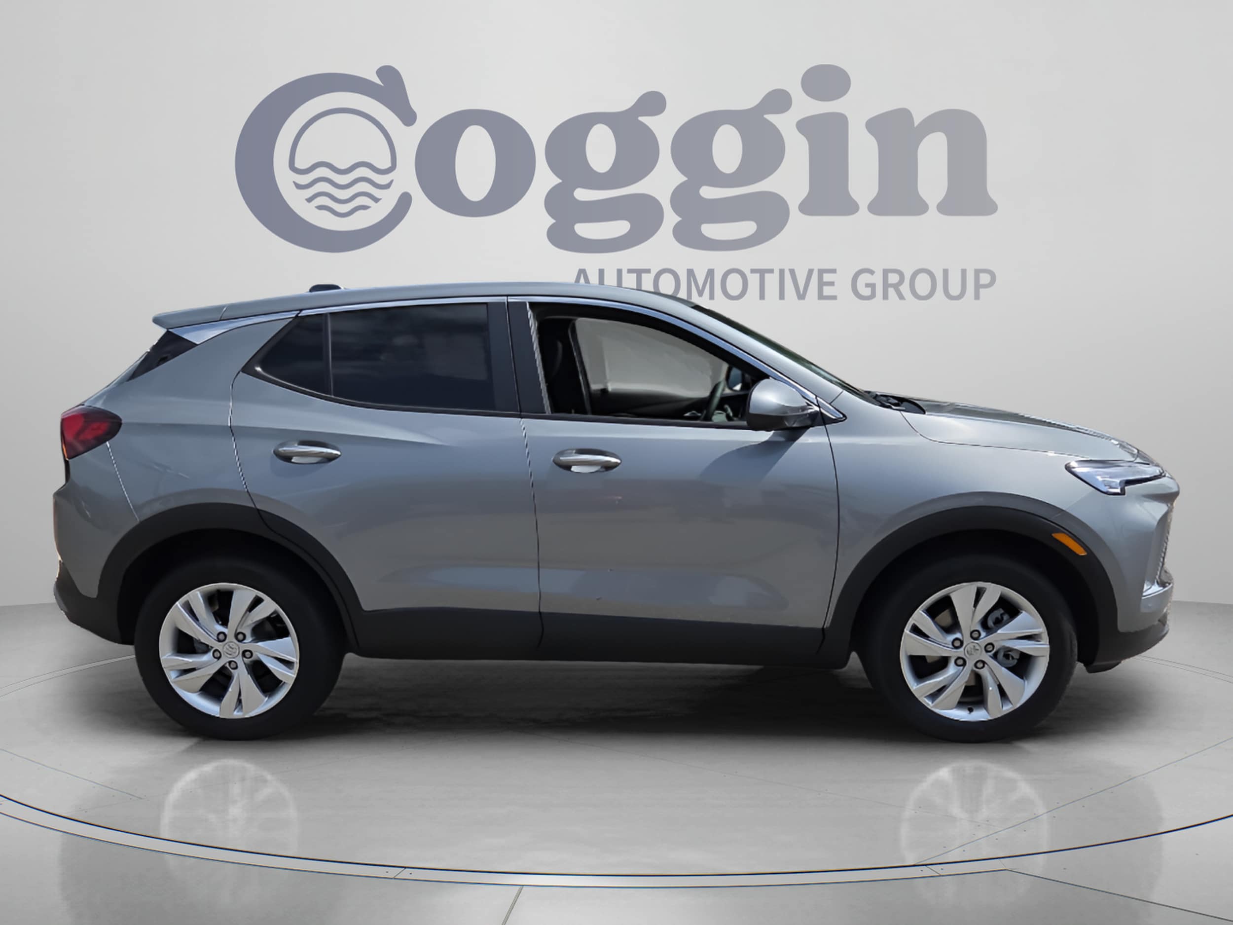 2026 Buick Encore GX Preferred - Photo 6