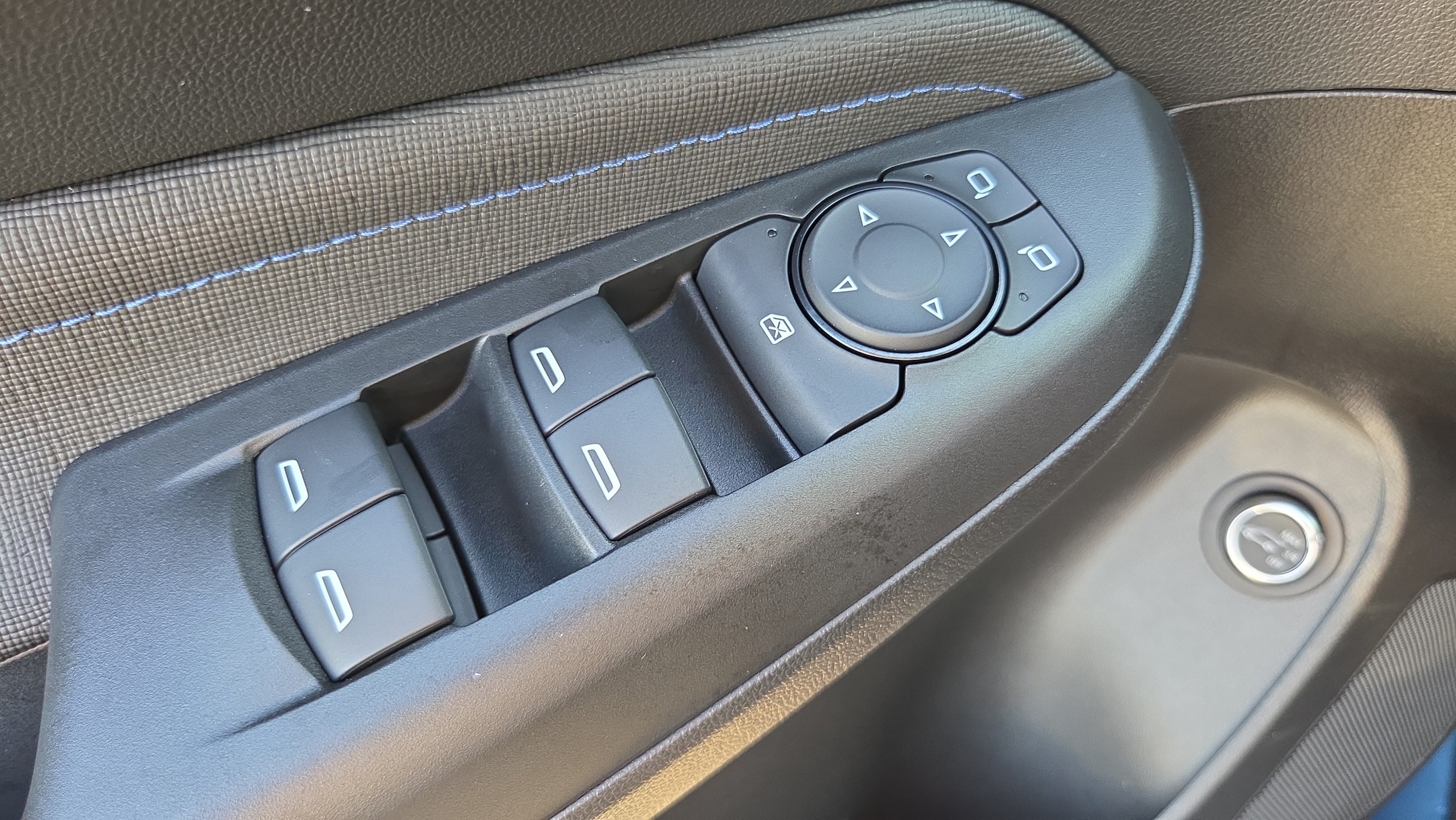 2026 Buick Envista Sport Touring - Photo 28
