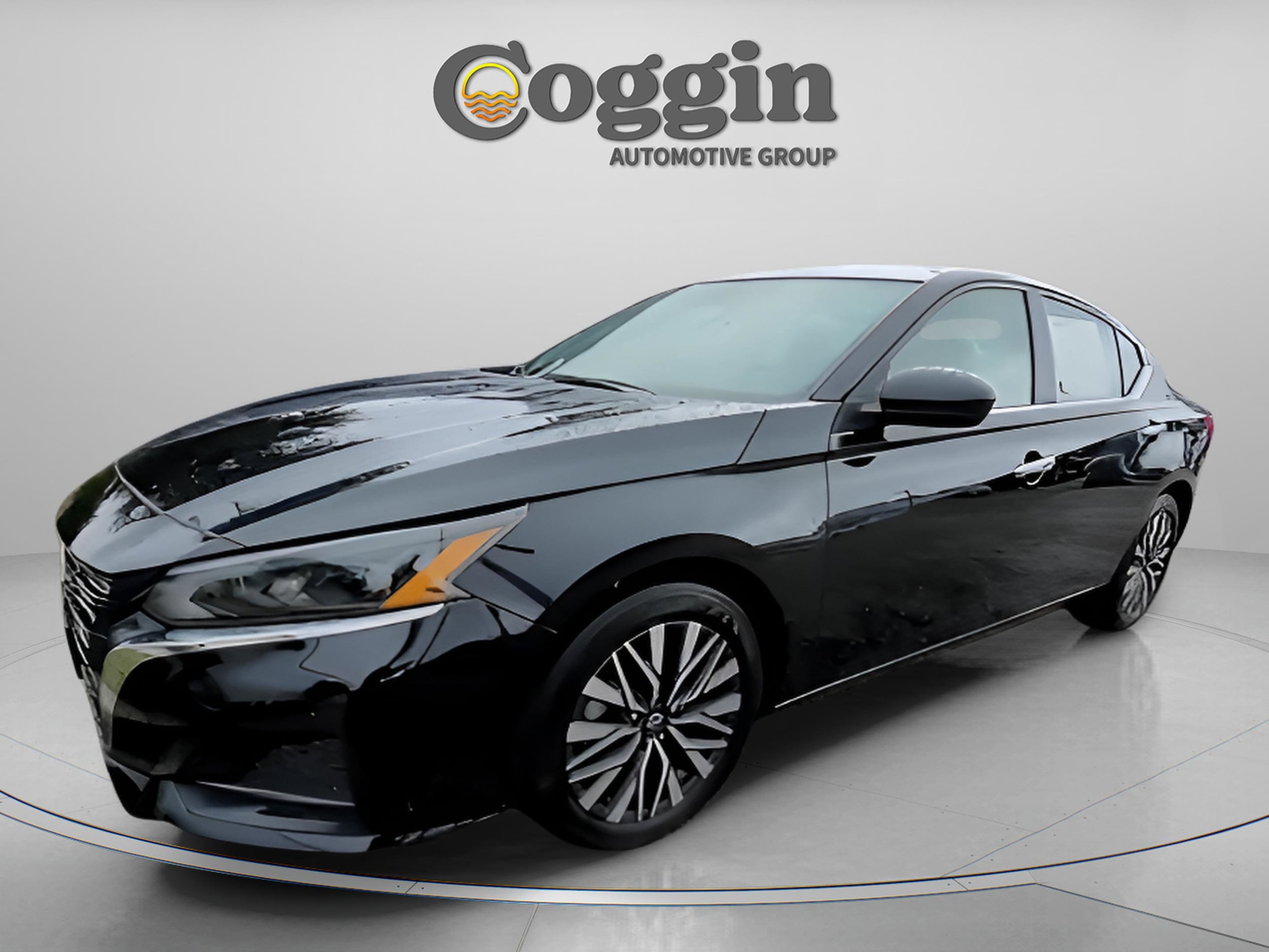 2024 Nissan Altima SV