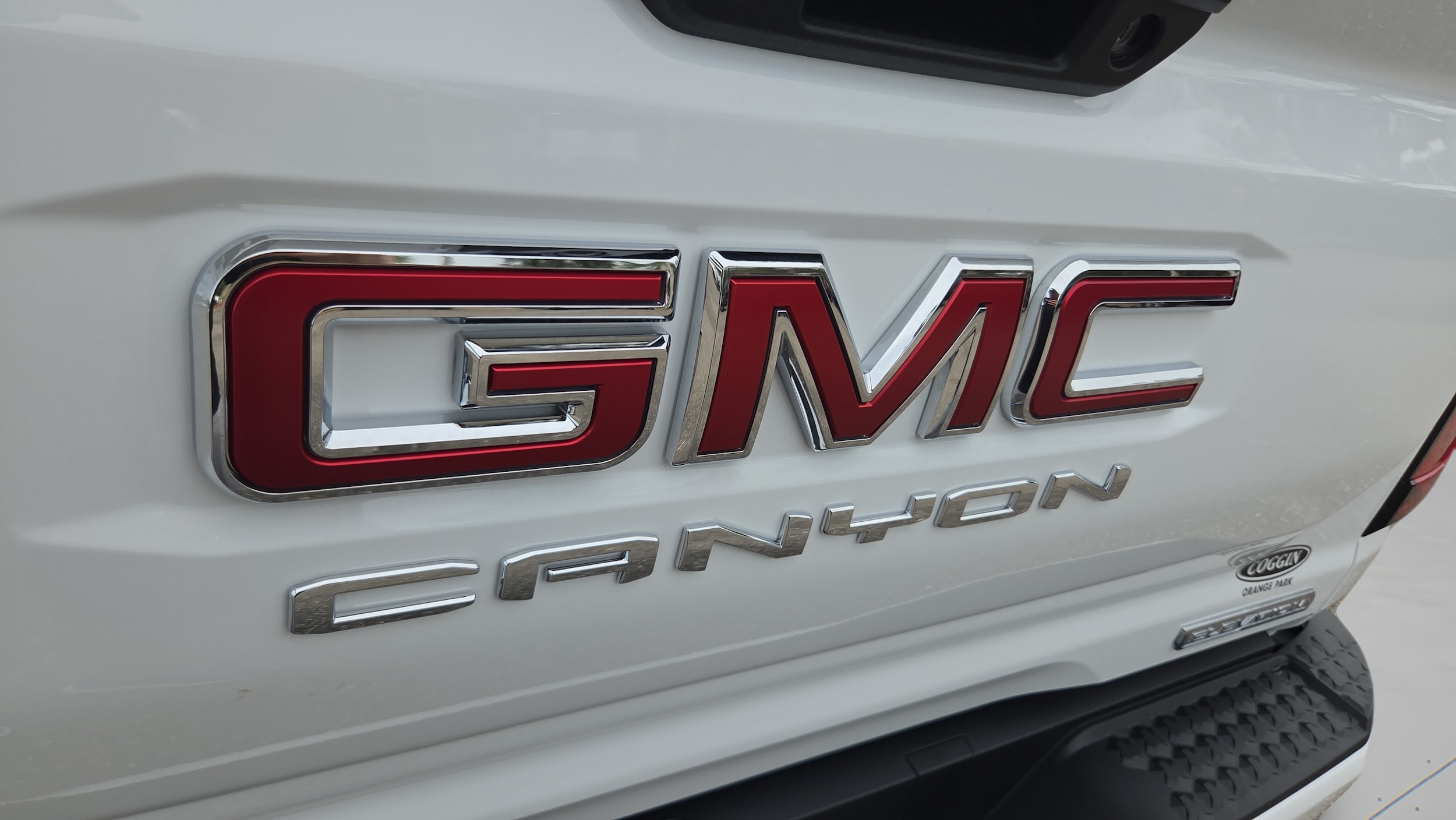 2026 GMC Canyon Elevation - Photo 15
