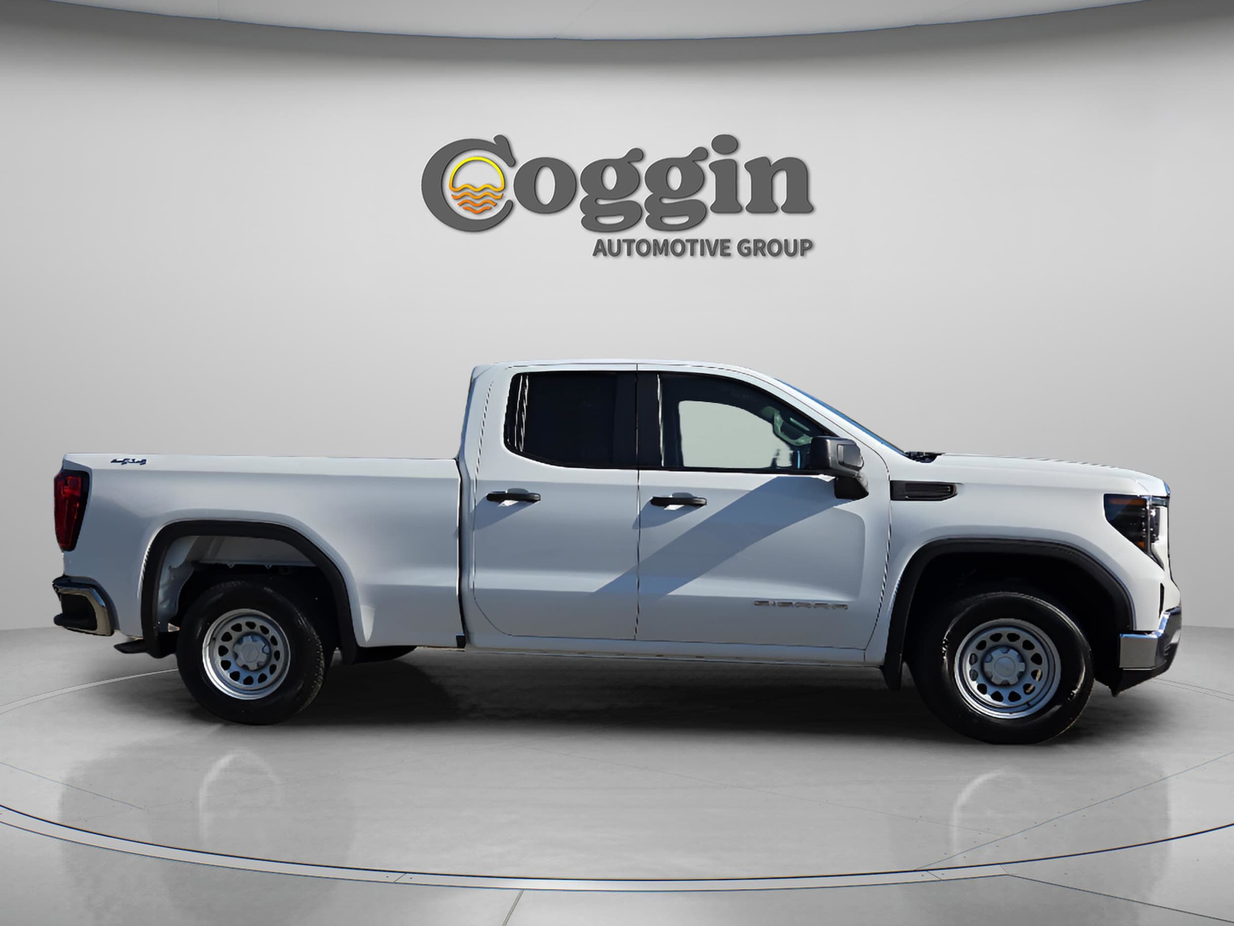 2026 GMC Sierra 1500 Pro - Photo 6