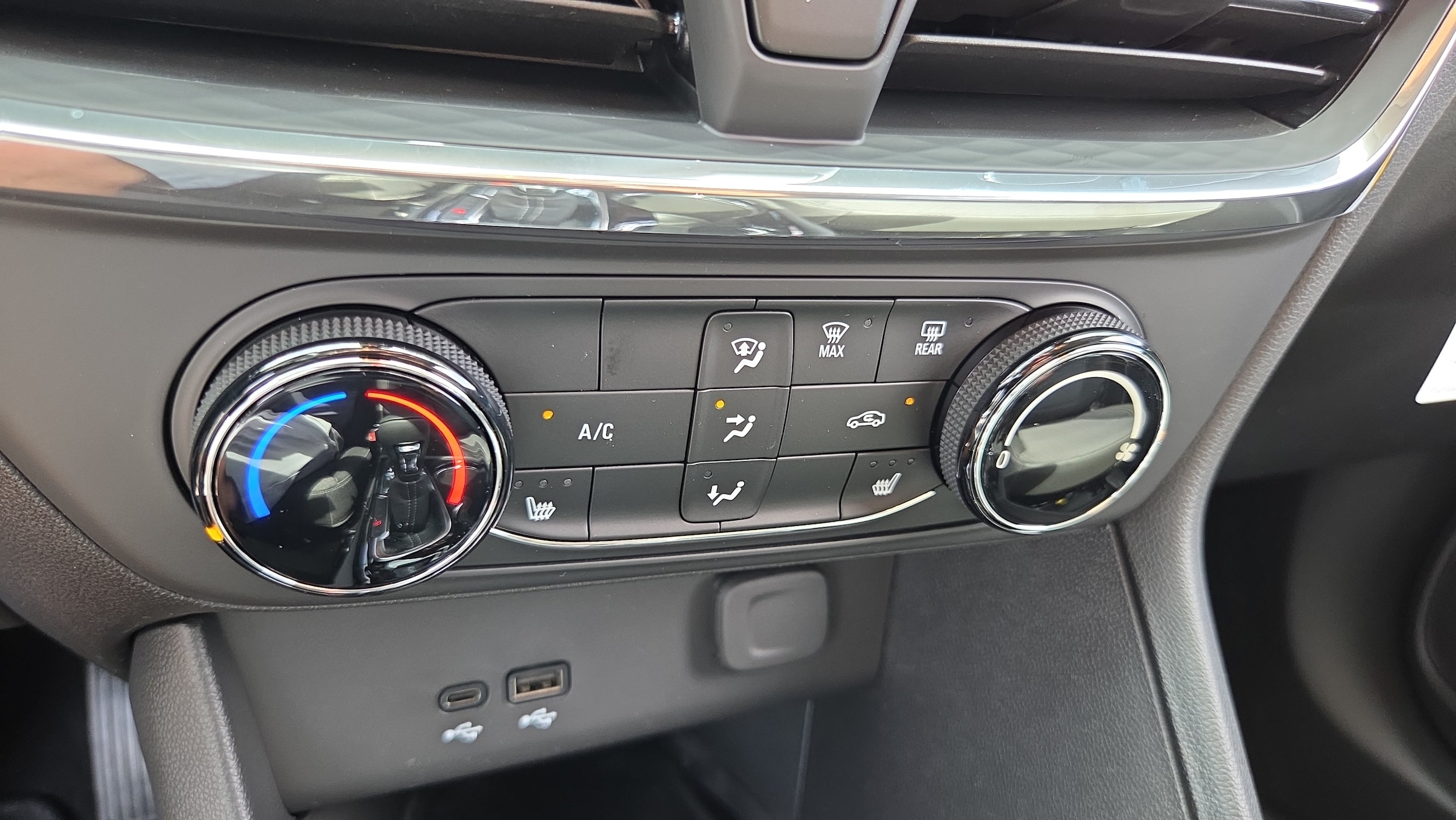 2026 Buick Encore GX Preferred - Photo 20