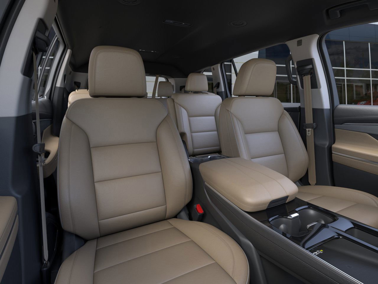 2026 Buick Enclave Preferred - Photo 16