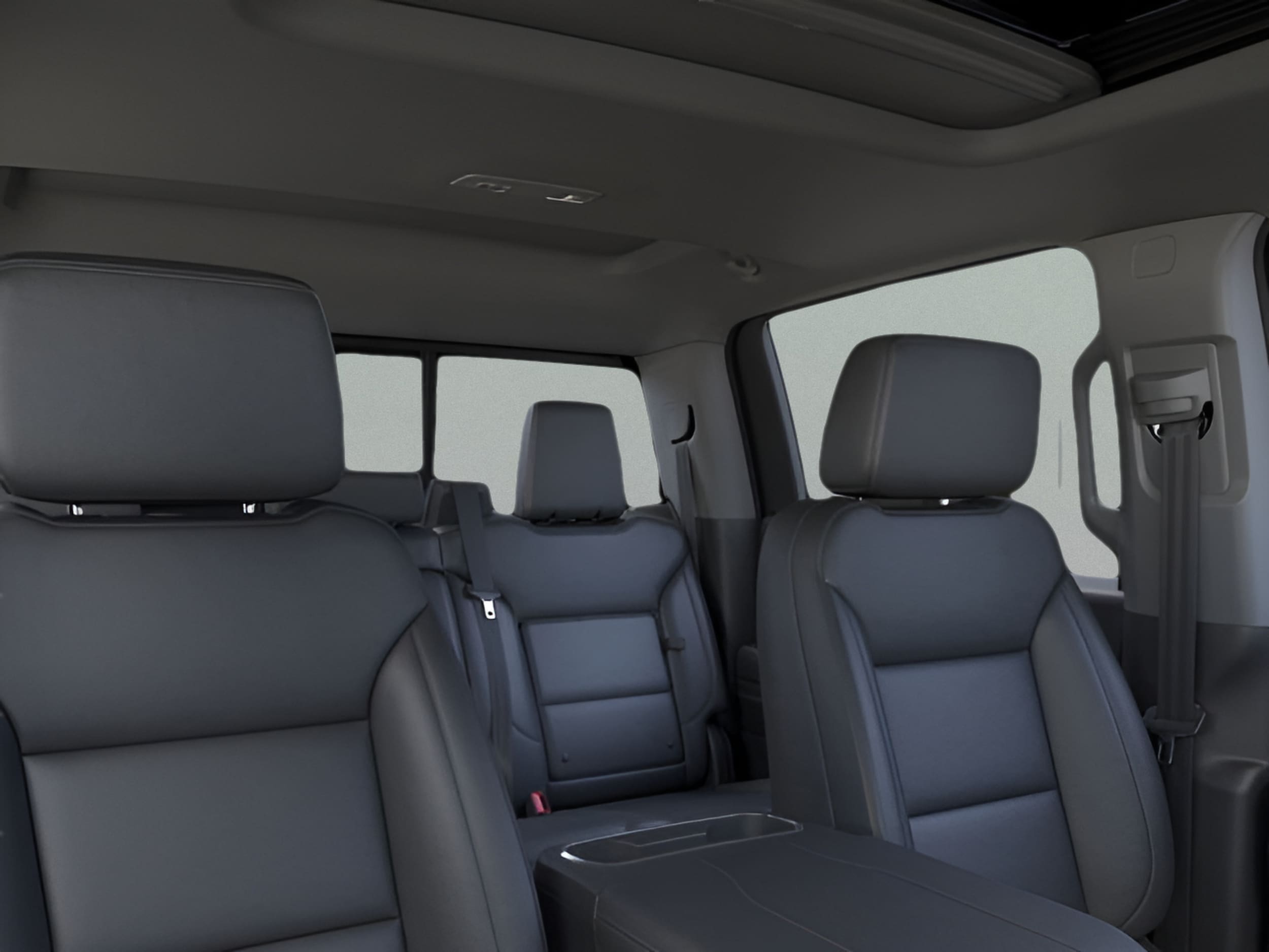 2026 GMC Sierra 1500 SLT - Photo 42