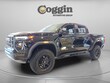  GMC Canyon