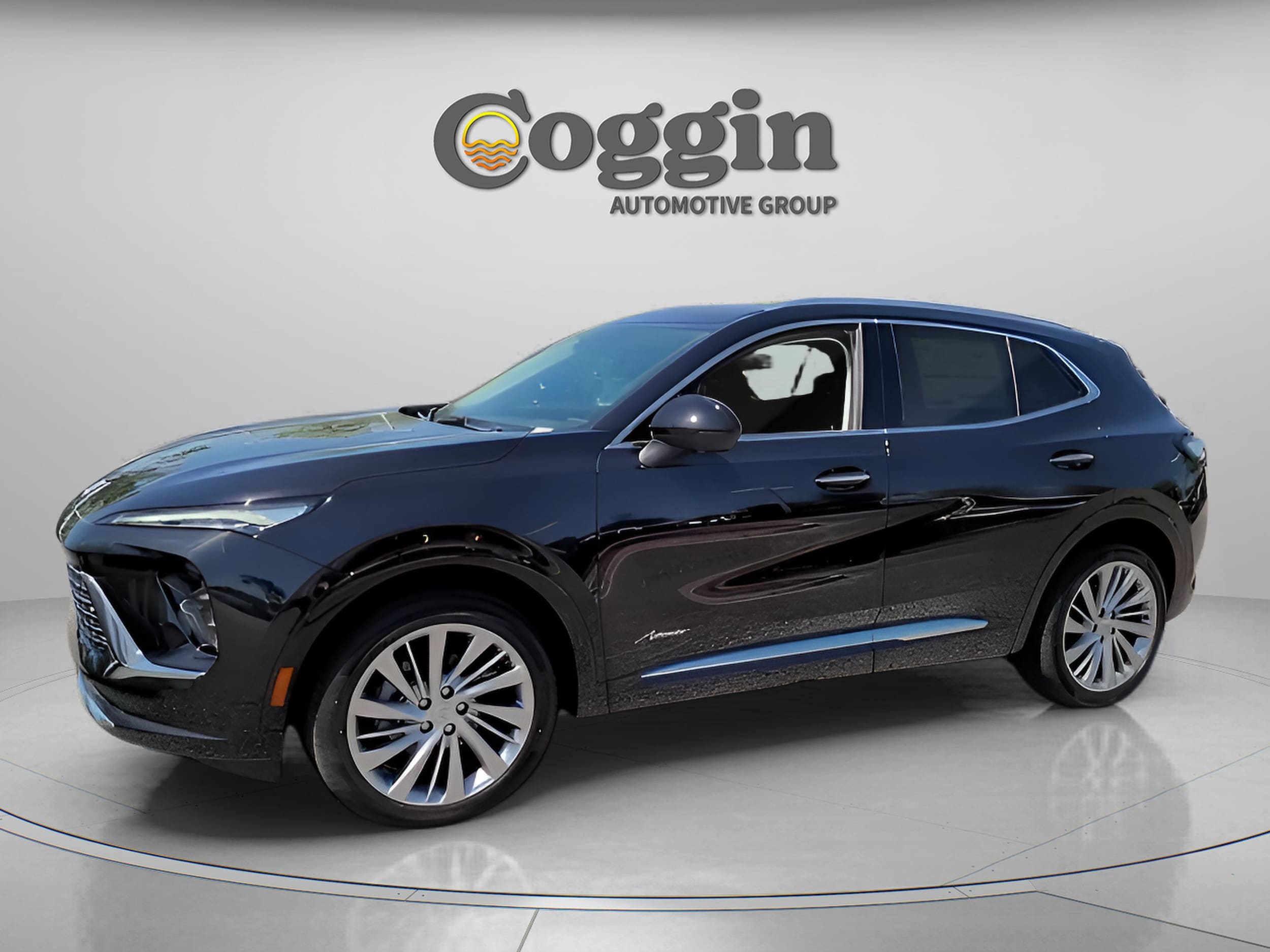 2025 Buick Envision Avenir - Photo 6