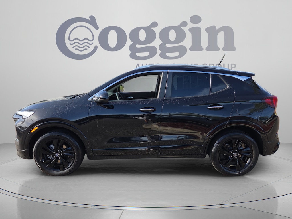 Used 2024 Buick Encore GX Sport Touring SUV