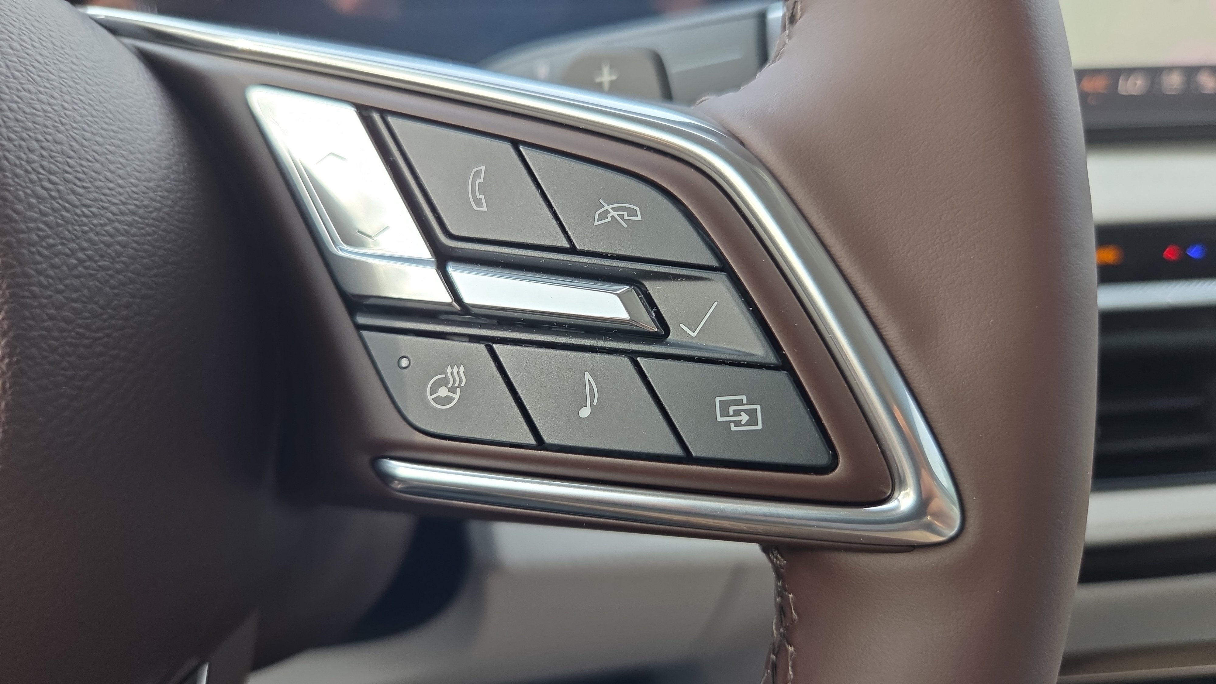 2026 Buick Enclave Avenir - Photo 24