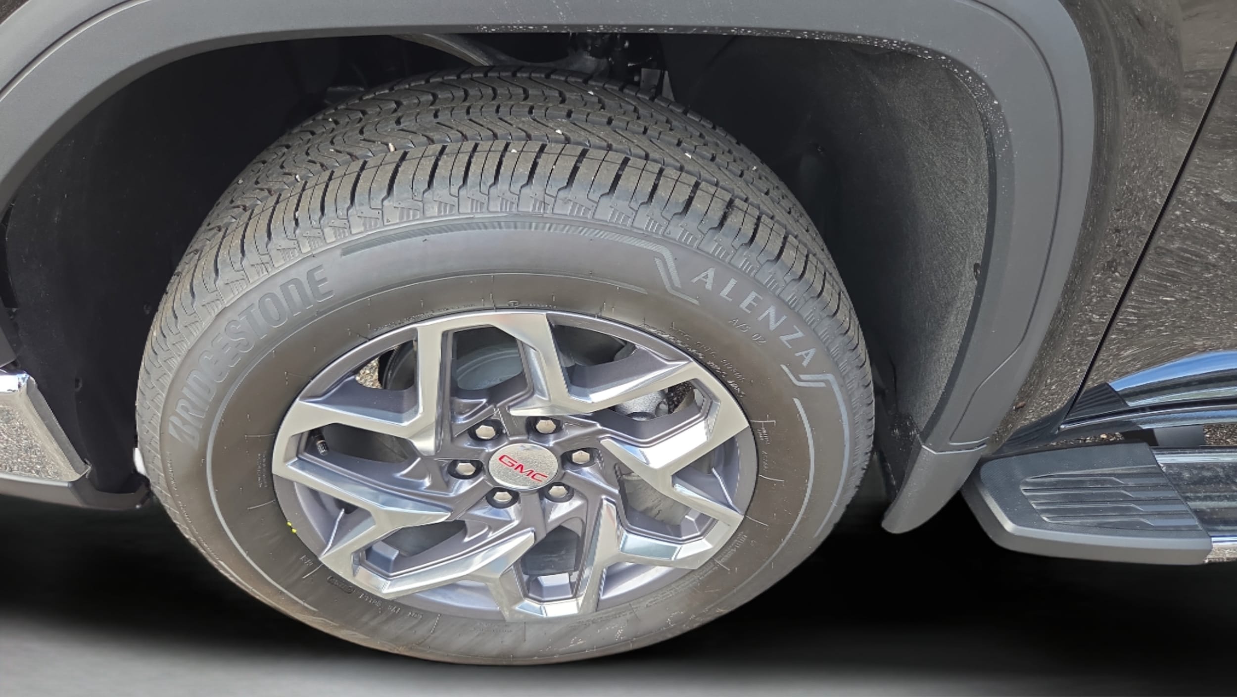 2026 GMC Sierra 1500 SLT - Photo 31
