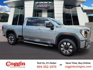 2024 GMC Sierra 2500 HD Denali Truck