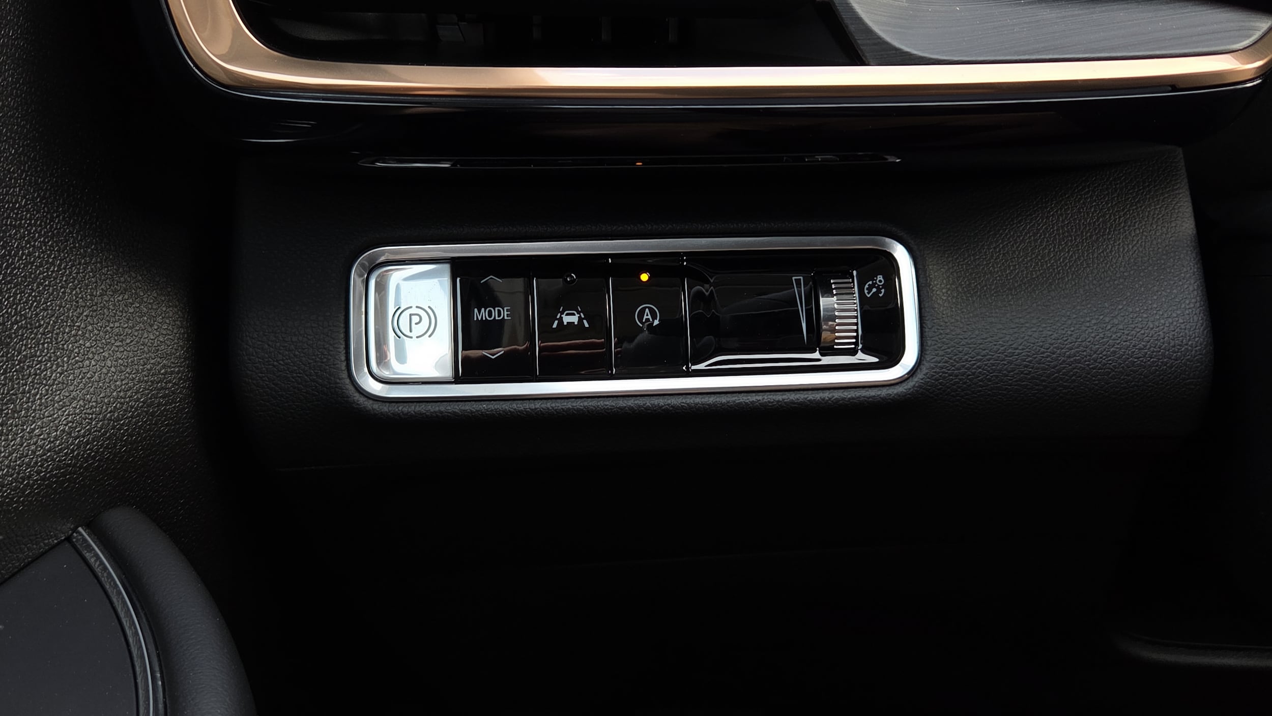 2026 Buick Envision Avenir - Photo 12