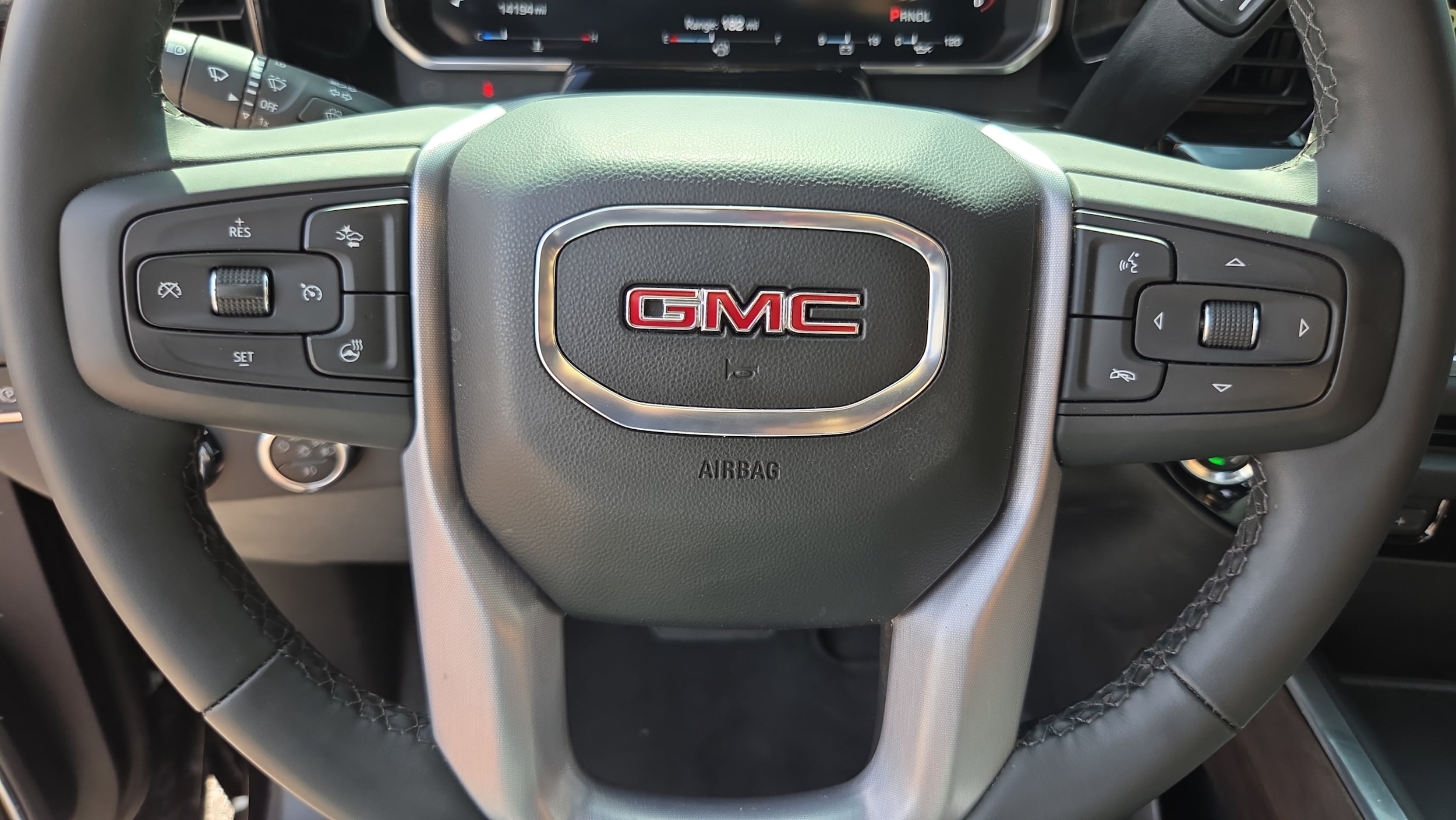 2026 GMC Sierra 3500HD SLT - Photo 22