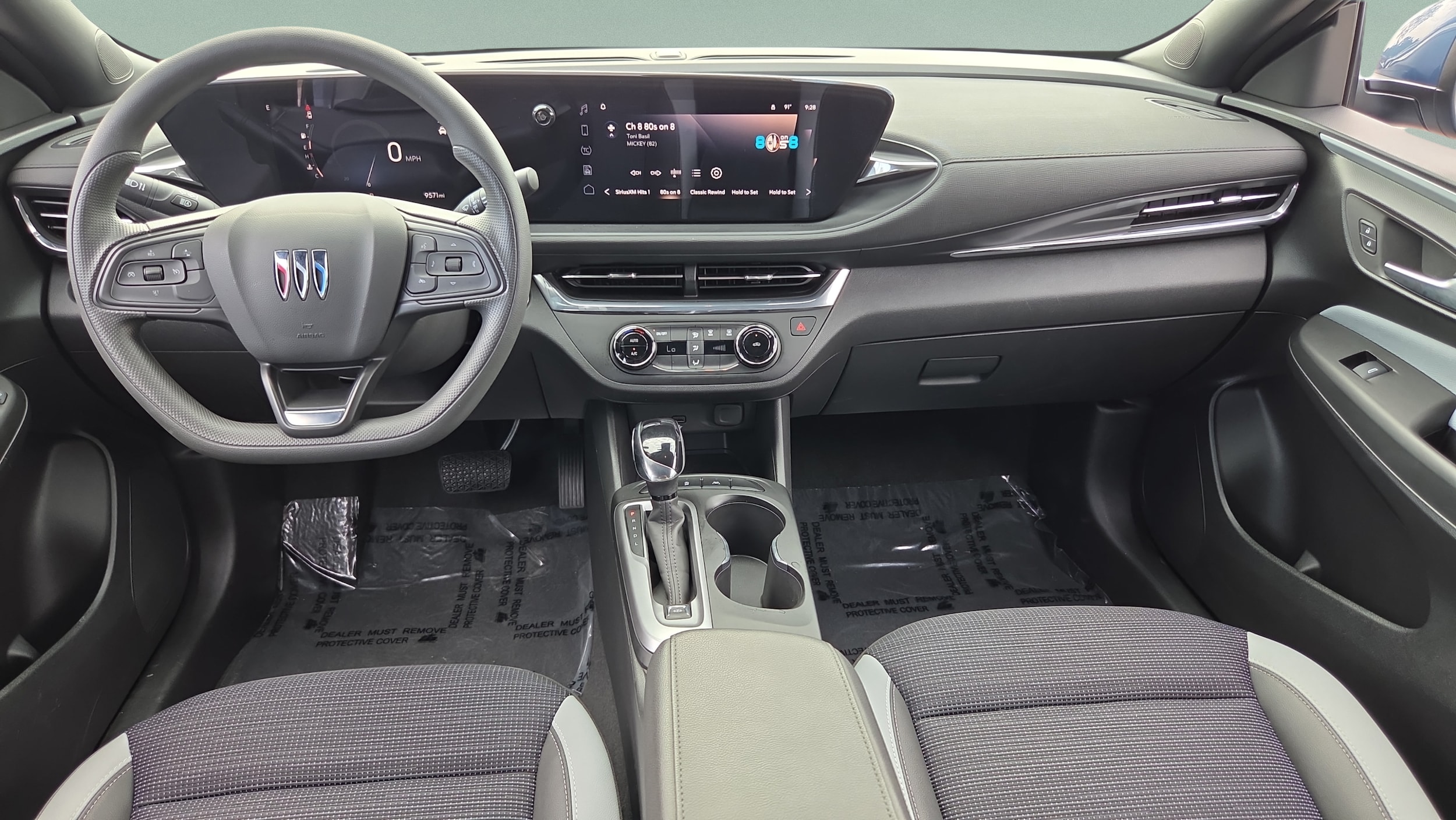 2025 Buick Envista Preferred - Photo 12