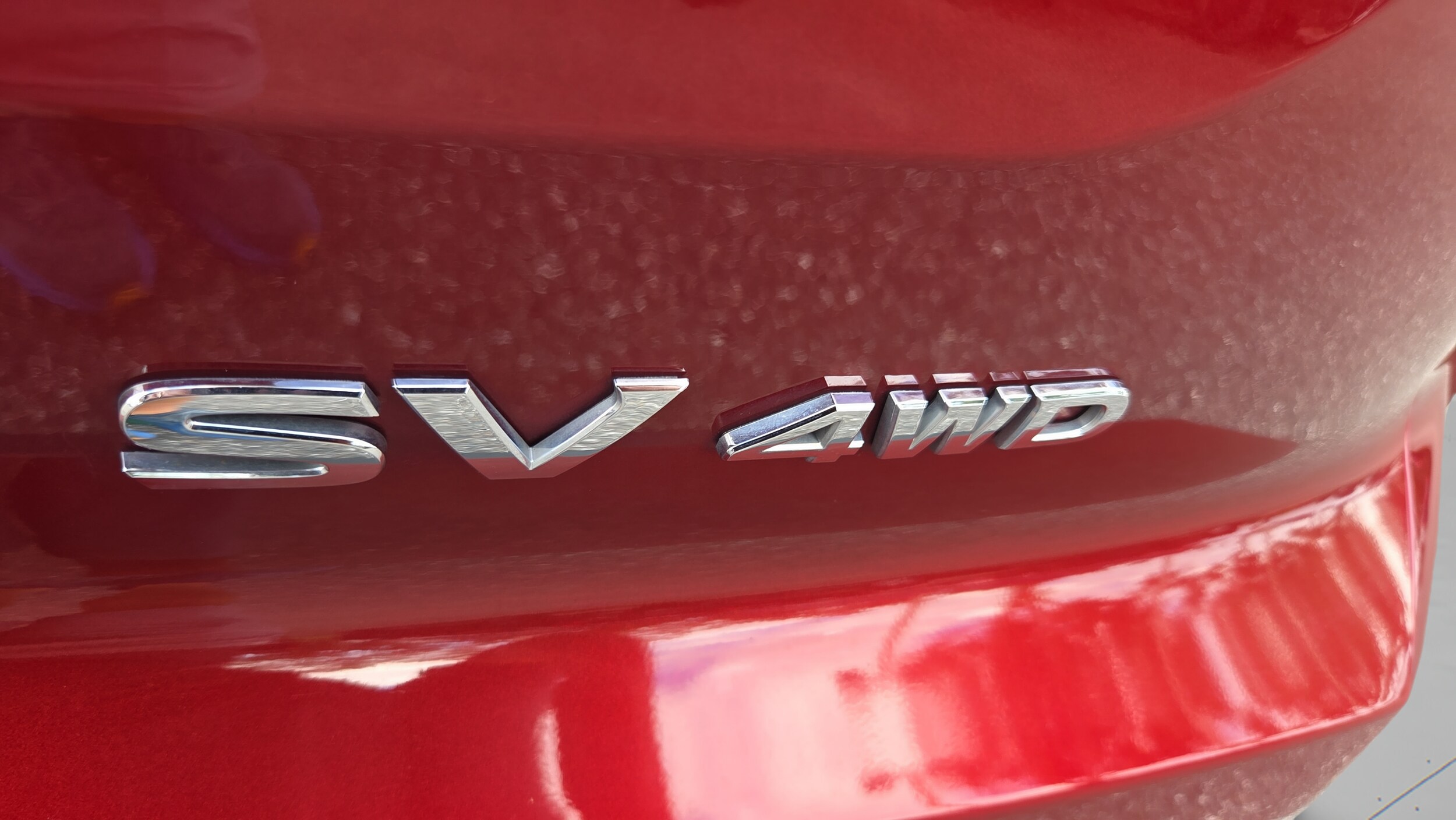 2024 Nissan Pathfinder SV - Photo 16