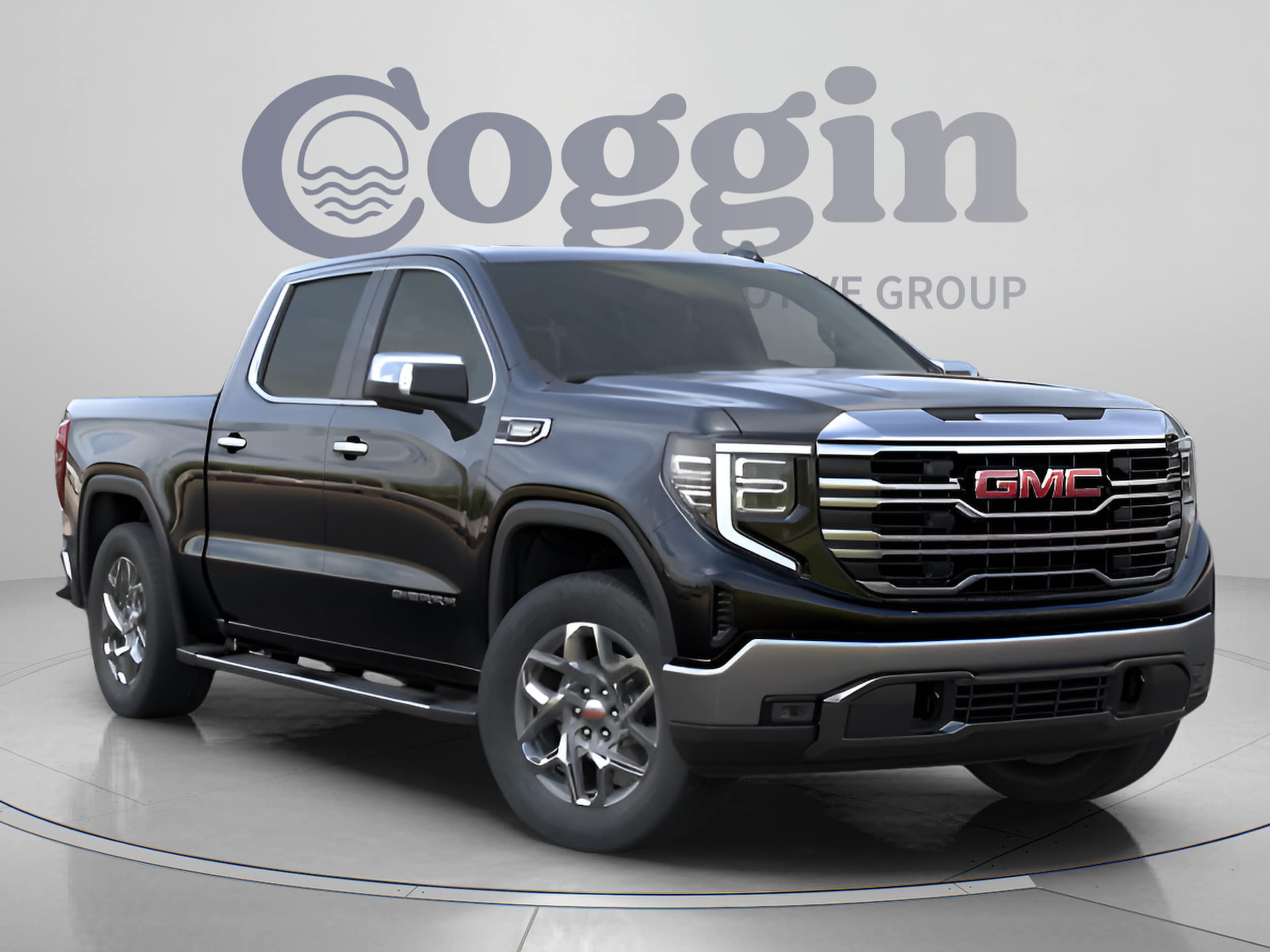 2026 GMC Sierra 1500 SLT - Photo 16