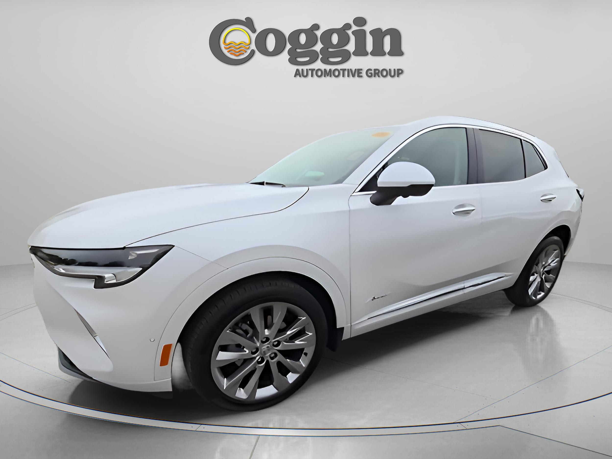 2023 Buick Envision Avenir's photo