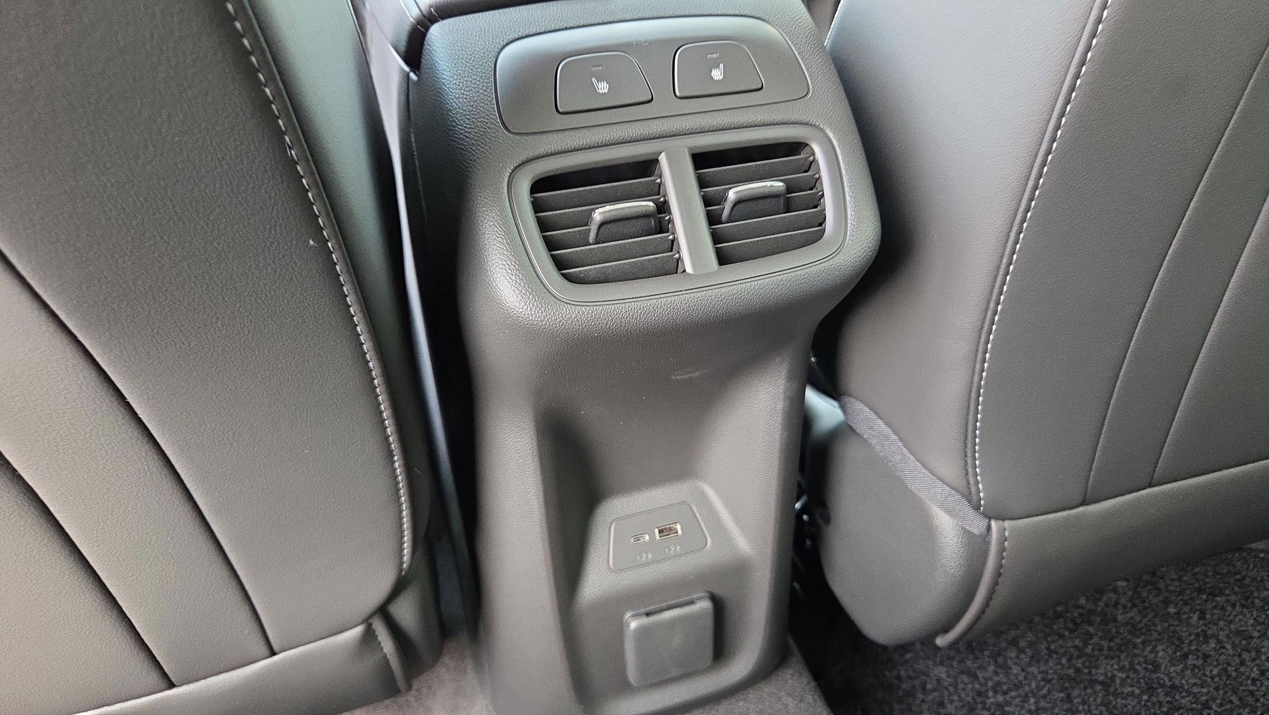 2025 Buick Envision Avenir - Photo 25