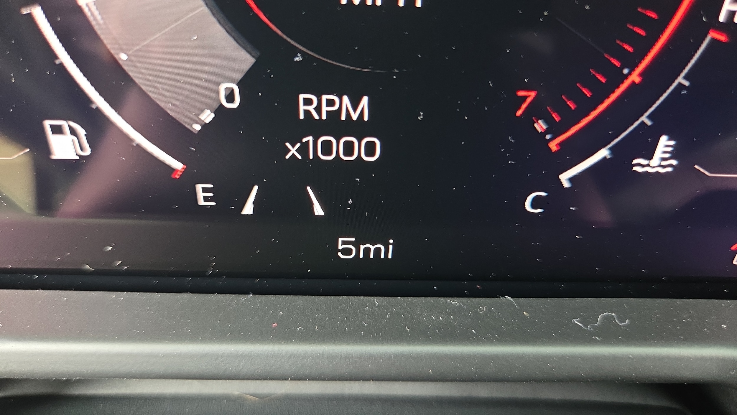 2027 GMC Acadia Elevation - Photo 31