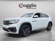  Volkswagen Atlas Cross Sport