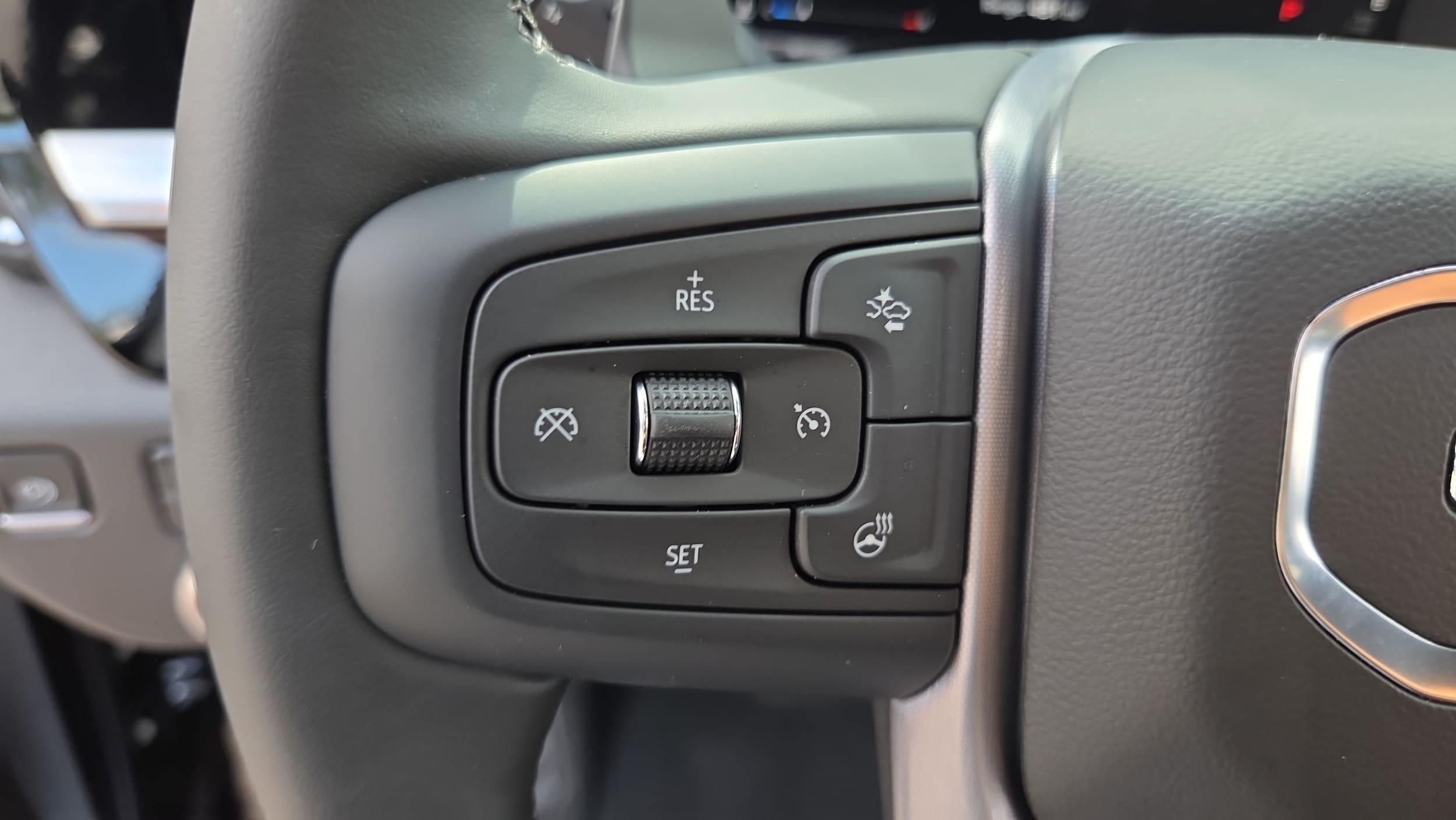 2026 GMC Sierra 1500 SLT - Photo 24