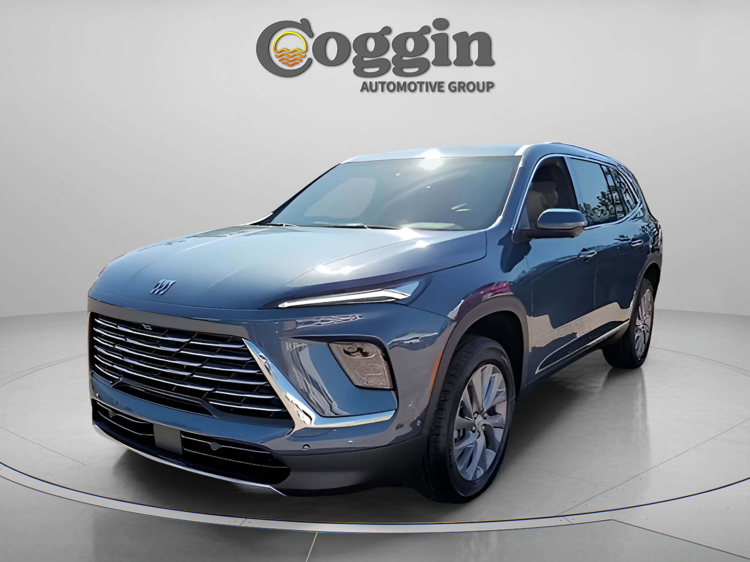 2026 Buick Enclave Preferred's photo