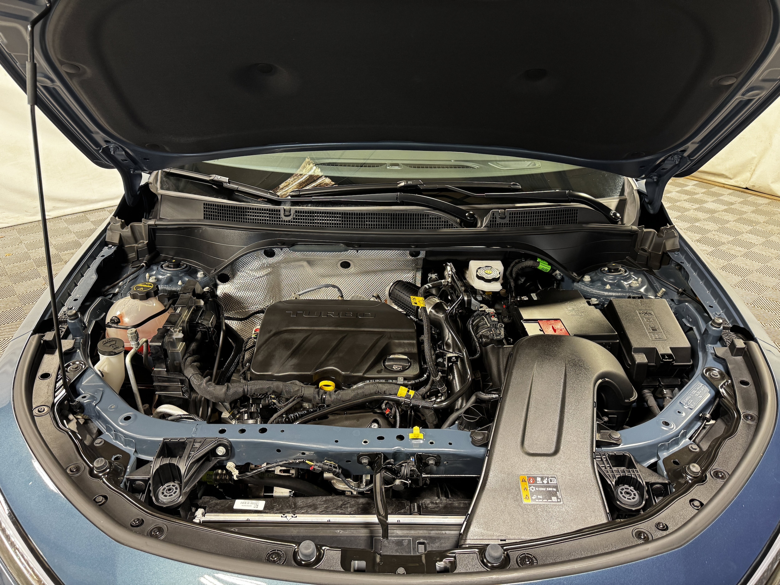2025 Buick Envista Preferred - Photo 45