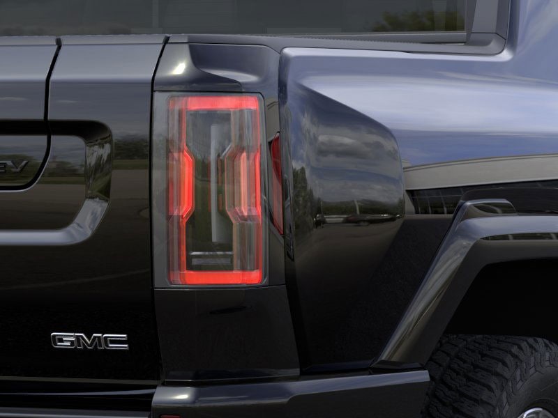 2025 GMC HUMMER EV 3X - Photo 37