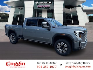 2024 GMC Sierra 2500 HD Denali Truck