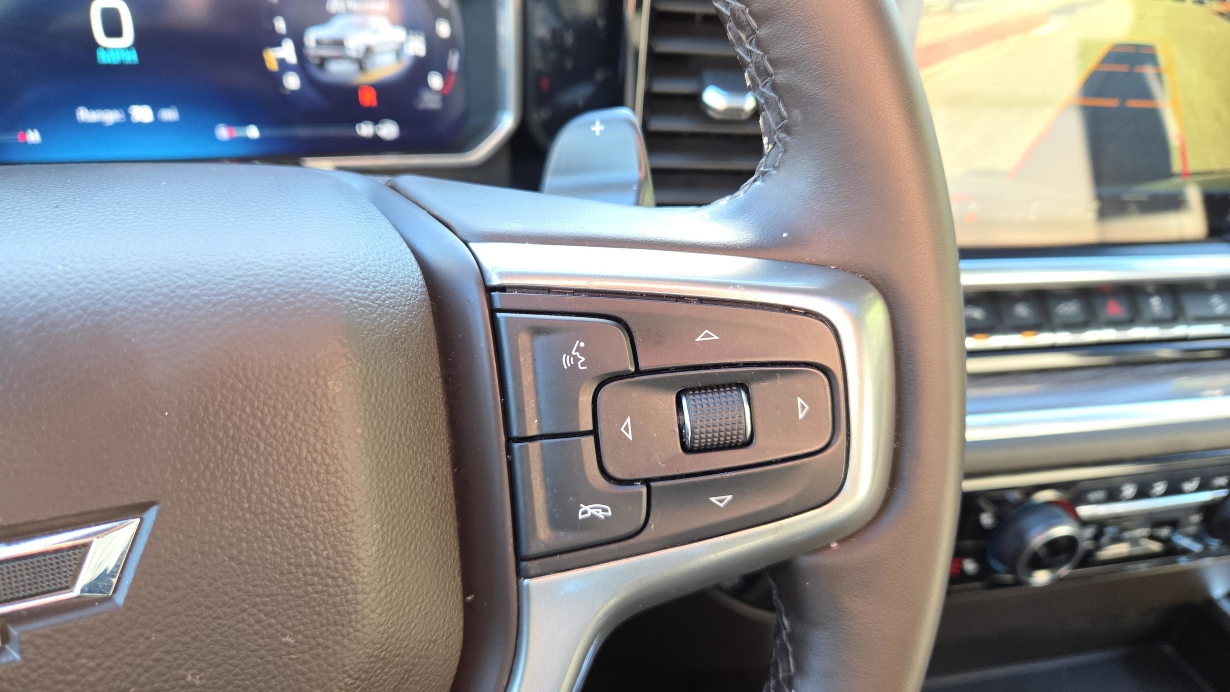 2026 Chevrolet Silverado 1500 LT Trail Boss - Photo 29