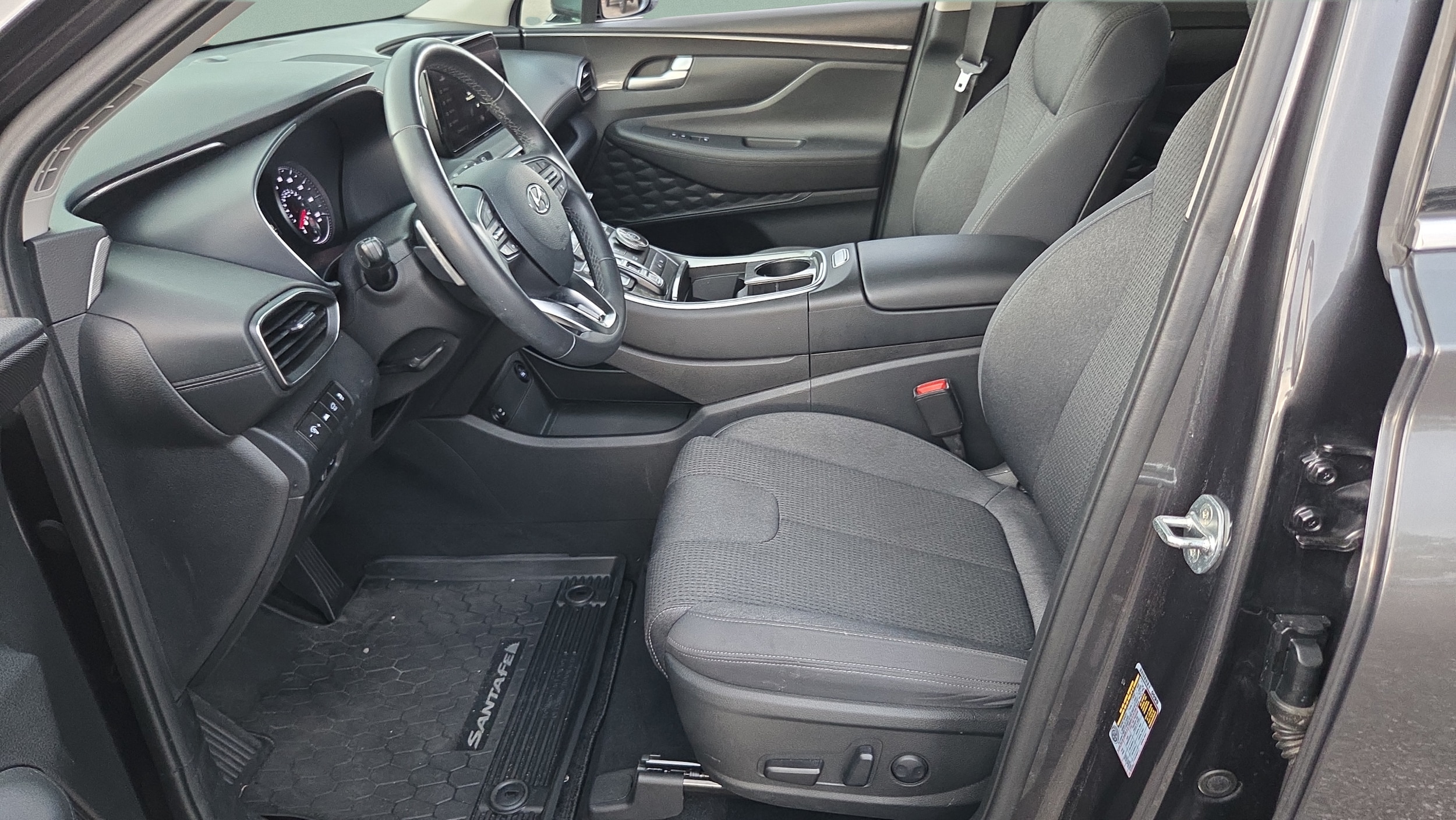 2023 Hyundai Santa Fe SEL - Photo 9