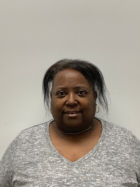 Staff member Kathy Brown from ID_266adc20fcf7