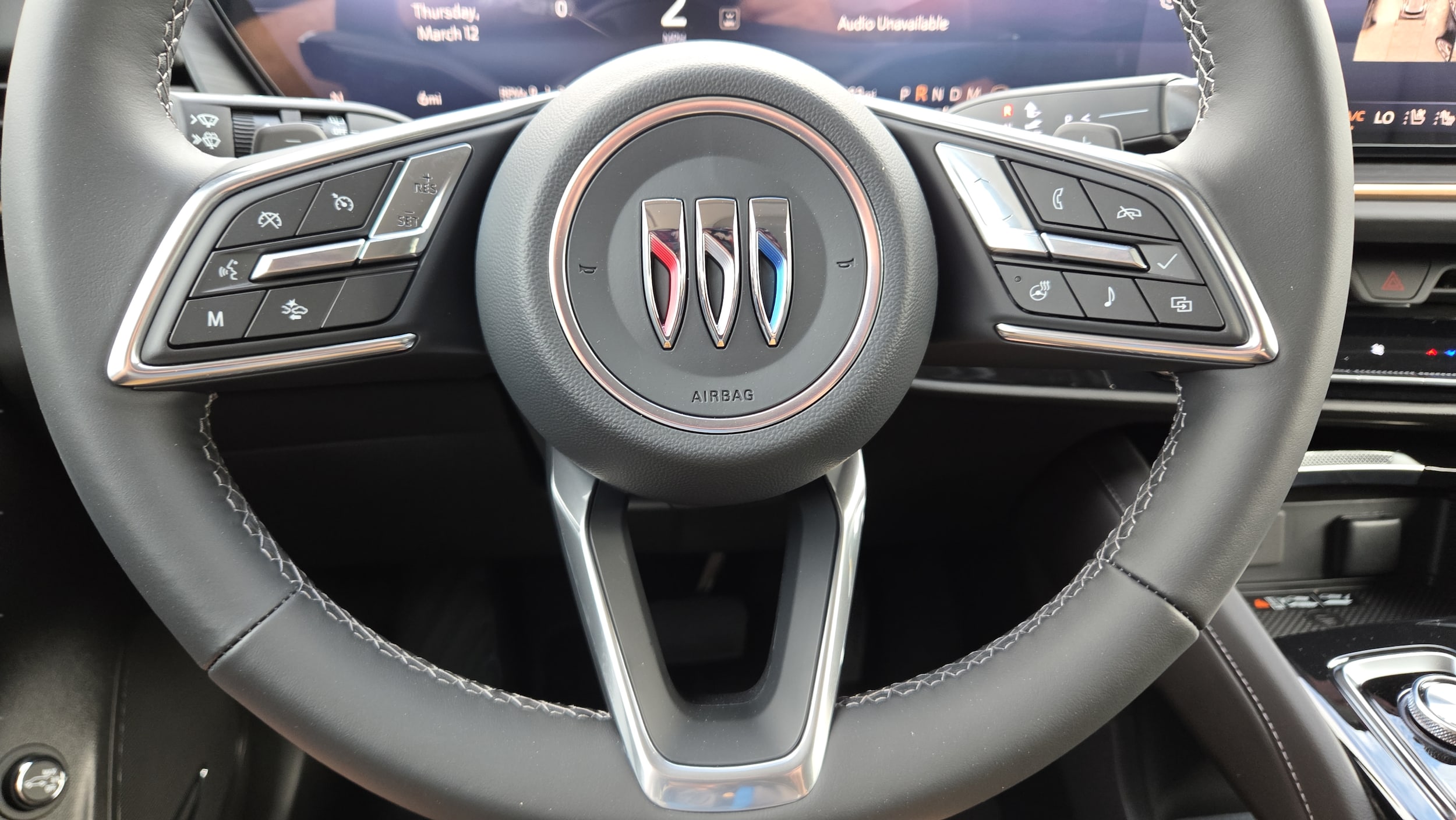 2026 Buick Envision Avenir - Photo 11
