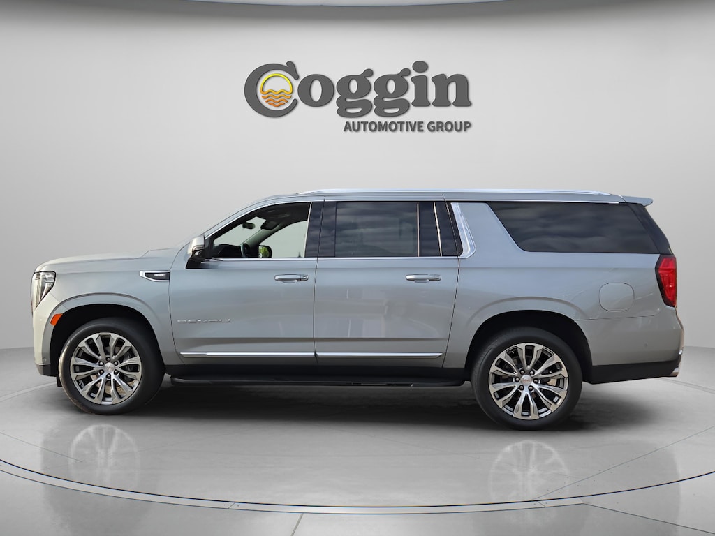 Used 2024 GMC Yukon XL Denali SUV
